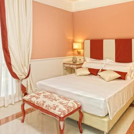 Relais Villa Valfiore Сан-Лаццаро-ді-Савена Екстер'єр фото