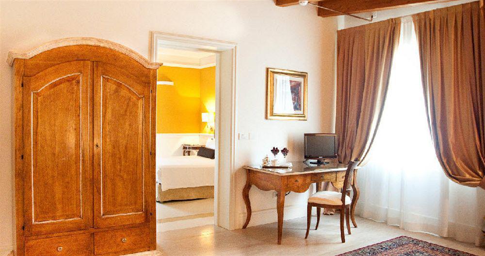 Relais Villa Valfiore Сан-Лаццаро-ді-Савена Екстер'єр фото
