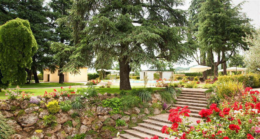 Relais Villa Valfiore Сан-Лаццаро-ді-Савена Екстер'єр фото